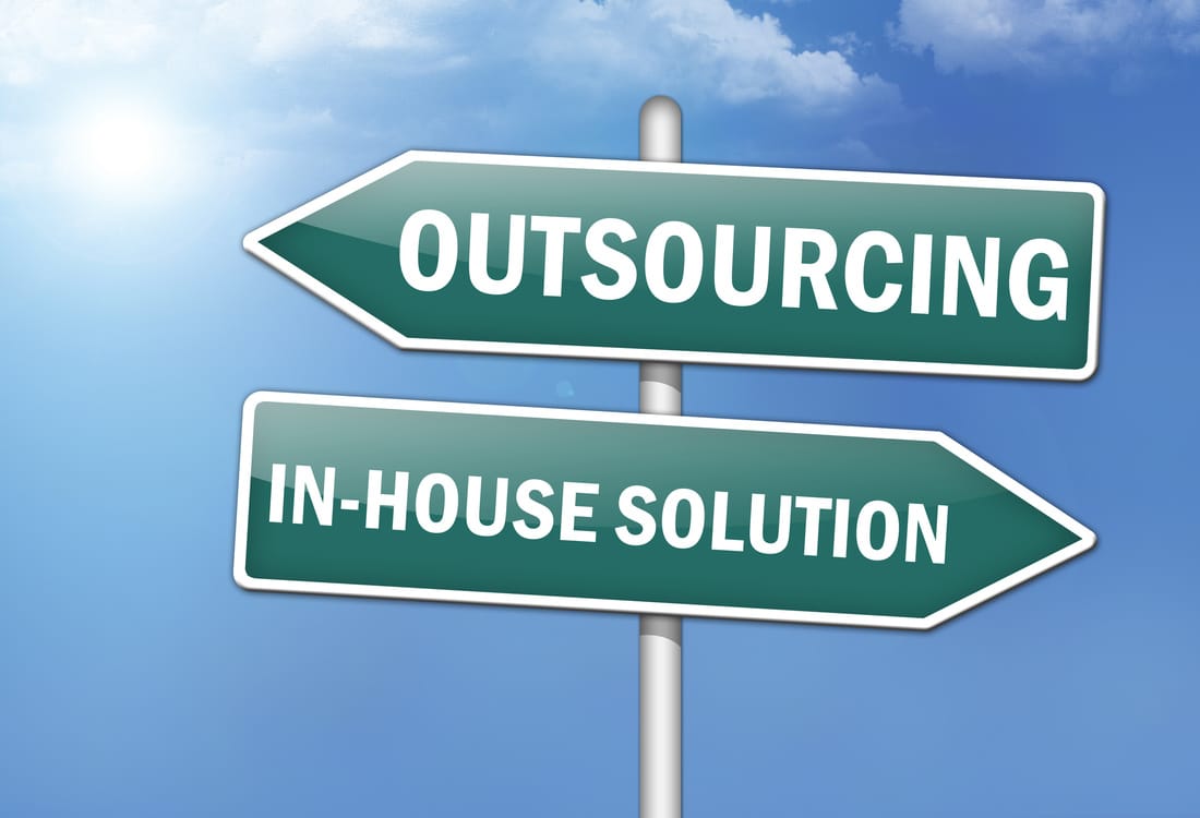 Outsource payroll