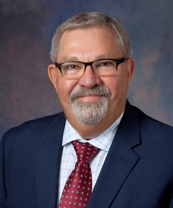 Rodney Beard's headshot