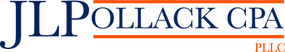 JL Pollack Logo