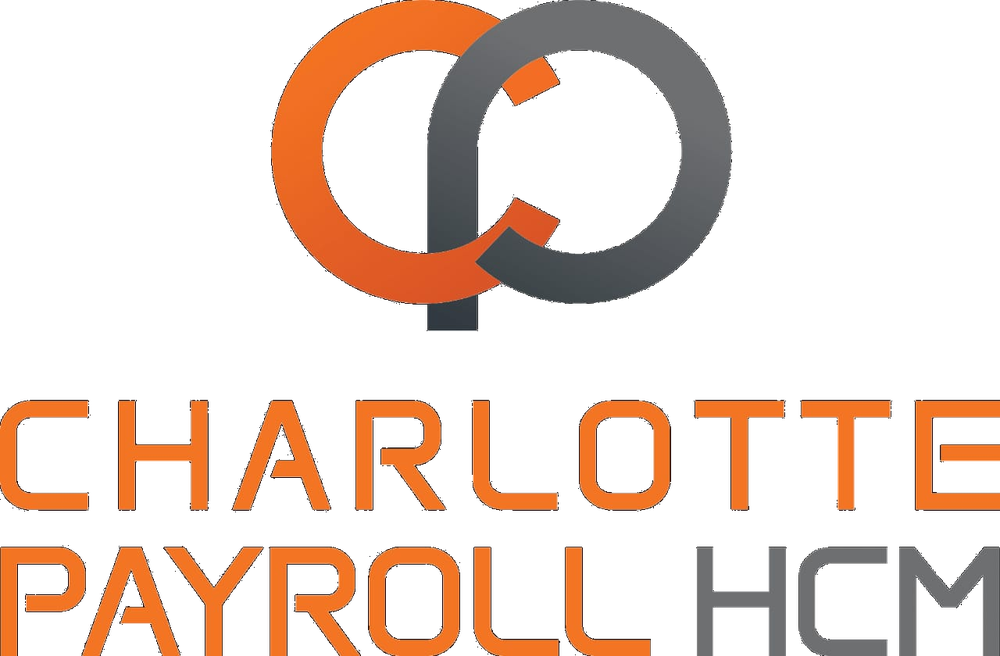 charlotte payroll logo high quality small size