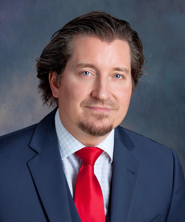 Our Team erik schriber