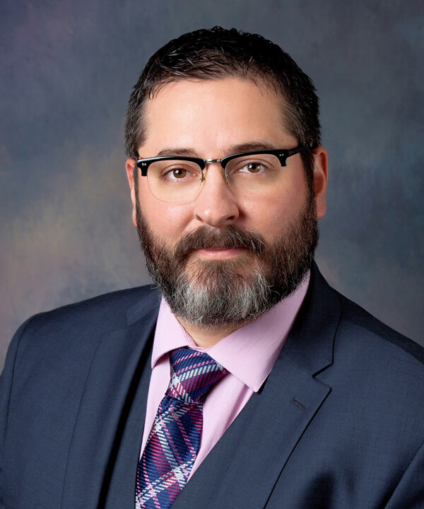 Our Team jeff schriber